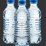 Bottle water